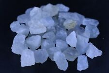 Natural Brazil Aquamarine 249 Carat Loose Gemstone Rough Crystal lot Wholesale picture