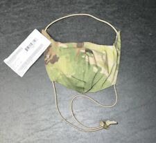 NEW Genuine US Army Issued OCP Fabric Face Covering Mask Type 2 A-23 picture