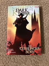 Dark Tower: the Gunslinger Born (Marvel Comics 2007) picture