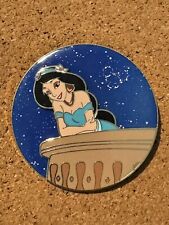Jasmine Official Beloved Beauties Disney Fantasy Pin Le 35 Signed picture