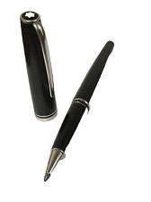 Montblanc Generations Rollerball, Black & Silver picture