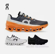 Women's Men's ON CloudRunning Shoes ALL COLORS Breathable Sneaker Trainers YQ9 picture