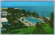 Postcard West End Grand Bahama Island Bahamas Grand Bahama Hotel Country Club picture