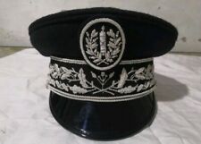 French police commissioner's hat picture