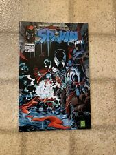 Spawn #17 • KEY 1st Full Appearance Of Redeemer Greg Capullo Cover & Art 1994 picture
