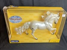 Breyer Andalusian Stallion Templado #1244  picture