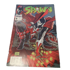 SPAWN #8 picture