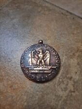 Antique WW11 Good Conduct Badge picture
