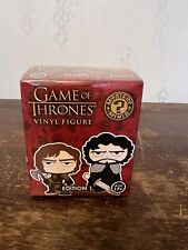 Game of Thrones Mystery Edition 1 Sealed Mystery Vinyl Figure Loot Crate  picture
