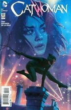 Catwoman #51 VF 2016 Stock Image picture