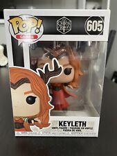 Funko Pop Vinyl: Critical Role - Keyleth #605, New (Never Opened) picture