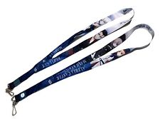 NEW convention Altria Fate Stay Fate Grand Order FGO lanyard 2023 LOT OF 2 picture
