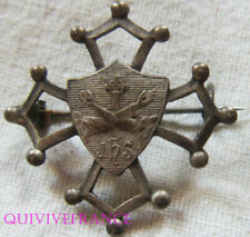 RG1547 - FRANCISCAN BADGE BADGE OF LINGUEDOC picture