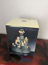 Rare Royal Limited Decorative Baby Rotating Musical New In Box picture