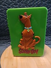 Vintage 2000 SCOOBY-DOO Shakespeare Tackle Box / Lunch Box  picture