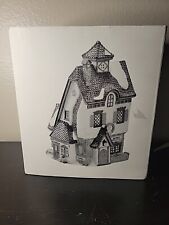 Dept 56  Heritage Village North Pole Series Neenee’s Dolls And Toys picture