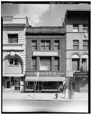 Brodt's Hat Factory,423 Eleventh Street,Washington,District of Columbia,DC picture