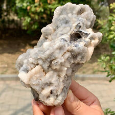 1.44LB Natural Sphalerite CrystalPrimitive Mineral Specimen Energy healing picture
