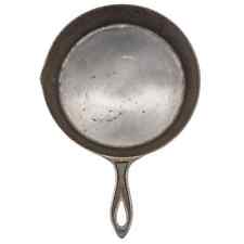 Antique Gate Marked Cast Iron Skillet picture