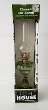 Collectible 1999 Light House International Decorative Classic 20