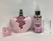Thank U Next Duo By Ariana Grande EDP 1oz & Body Mist 1.7oz As Pict, No Box picture
