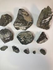 Kimberlite - 100 Carat Lot - Diamond Ore - Hand-Mined In Colorado picture