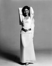 8x10 Carrie Fisher Princess Leia Organa PHOTO photograph picture print star wars picture