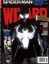 Wizard the Comics Magazine #230 VG 4.0 2010 Stock Image Low Grade picture