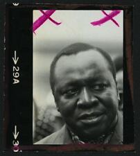Photo:Idi Amin, head-and-shoulders portrait picture
