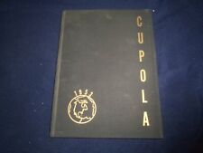 1953 THE CUPOLA MOUNT VERNON SEMINARY YEARBOOK - WASHINGTON, D.C. - YB 2339 picture