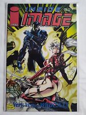 Inside Image #14 (1994) Image Comics  picture