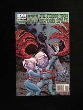 It the Terror from Beyond Space #1  IDW Comics 2010 NM- picture