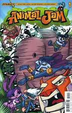 Animal Jam #1A VF/NM; Dynamite | With Stickers - we combine shipping picture