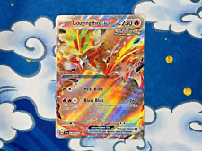 Pokemon - Gouging Fire ex - 038/162 - Temporal Forces - Ultra Rare picture