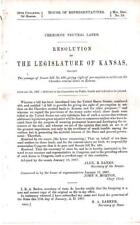 Cmte on Public Lands-Cherokee Neutral Lands- Legislature of Kansas picture