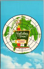 Cleveland, Tennessee Postcard HOLIDAY INN #1 Motel / Highway 11 Roadside / 1974 picture