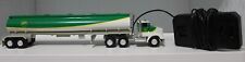 1992 BP Limited Edition Toy Tanker Truck Wired Remote Control picture