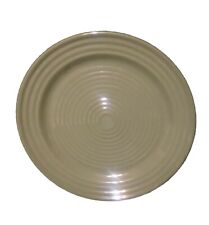 Home Trends  Olive Green Swirl 10.5