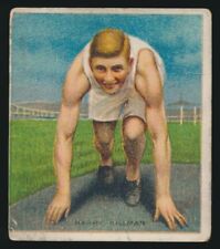1910 C52 Champion Athletes (Canadian T218) -#21 HARRY HILLMAN (Hurdler) picture
