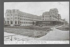 1907 Postcard, The Shelborne Hotel, Atlantic City NJ picture