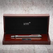 Montblanc Patron of Art 4810 Edition of 2006 Sir Henry Tate Fountain Pen ID36985 picture