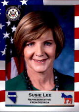 2020 United States Congress 339 Susie Lee Canton Ohio Carnegie Mellon University picture