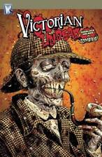 Victorian Undead - Paperback By Edginton, Ian - GOOD picture