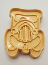 1986 Vintage Cookie Cutters Made in USA Hutzler Car picture