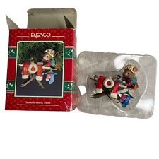 Enesco Treasury of Christmas Ornaments