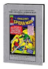 Stan Lee Marvel Masterworks: The Amazing Spider-Man Vol. 2 (Hardback) picture