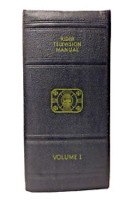 John F. Rider Television. Transistor Radio Manual. Volume 1  1940's picture