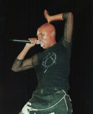 Skunk Anansie Concert Photo 6x9 Lost Weekend Music Festival 2000 London UK P26b picture