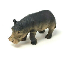 YOWIE Hippopotamus Toy Rescue Series Collection 2