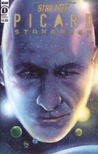 Star Trek Picard Stargazer #1-#3 CHOICE of issues and covers NM UNREAD picture